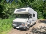 Peugeot J5, autark, sofort reisefertig - Peugeot J5