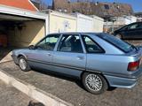 Renault R 21 - Renault R 21 Benziner Gebrauchtwagen