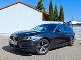BMW 530 TÜV Neu 1.Hand NAVI Kamera SHZ Xenon Klima - BMW 530 Gebrauchtwagen in Karlsruhe
