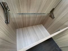 Sun Living S 70 SL  X-TRA | Solar, RFK, *Wenig KM* | Miete*