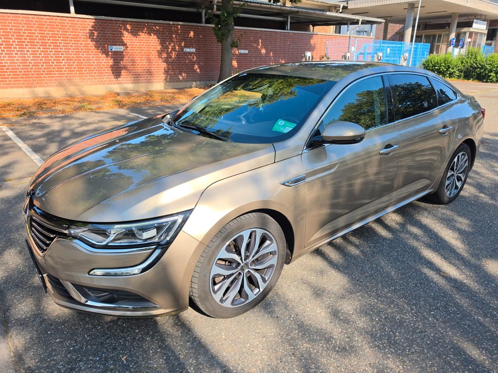 Image of Renault Talisman