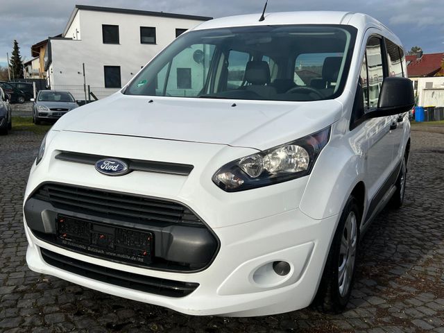 Ford Tourneo Connect 1.0i  Amb. 5-Sitz Zahnriemen neu