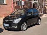 Opel Agila 1.3 Automatik ideal für Fahranf... - Opel Agila Gebrauchtwagen in Nürnberg