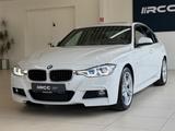 BMW 320 d M Sport Aut. Schiebe. Kamera - BMW 320: Limousine, 320d