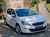 Peugeot 308 Active/Kamera/PDC/Navi/LED/ - Peugeot: Limousine