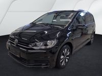 Volkswagen Touran - Vorschau Bild 9
