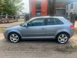 Audi A3 Automatik 2,0 FSI Zahnriemen geris... - Audi A3: Zahnriemen