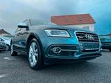 Audi SQ5 3.0 TDI QUATTRO 1.HAND +ACC+KAMERA + KEYLESS - Audi SQ5 in Saarbrücken