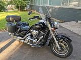 Kawasaki VN1700 Classic ABS| 1. Hand| Top Zustand - KAWASAKI VN1700
