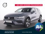 Volvo V60 Cross Country B4 AWD+WSS BEH+DRIVER ASSIST+ - Volvo V60 Cross Country in Dortmund