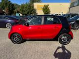 Smart ForFour Basis 52kW *SHZ*TÜV*LED*KLIMA* - Smart mit Benzin-Antrieb
