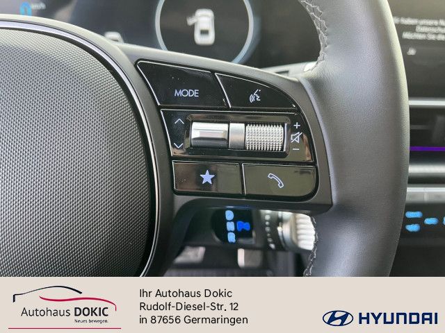 Hyundai IONIQ 6 – Bild 10