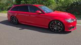 Audi S6 4.0 TFSI qu. Avant-Matrix+Luft+Bose+Softclose - Audi S6: Kombi, 4b