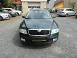 Vorschaubild Skoda Octavia Combi Elegance HU 06/27