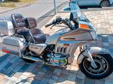 Honda GL 1200