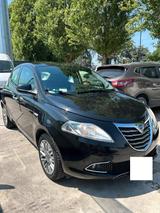 Lancia Ypsilon 1.2 Benzina 69 CV 5 porte S&S Sil - Lancia Ypsilon aus 2012