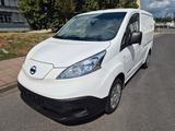 Nissan NV200 /Evalia e-Kasten Comfort Klima AHK Kamera - Nissan Elektro