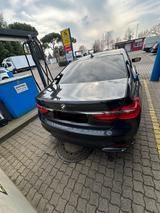 BMW 730d Head up/softclose/dispkey - BMW 730 in Mannheim