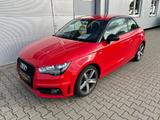 Audi A1 1.2TFSI S-Line/SHZ/Bluetooth/PDC/LED-R/17Zoll - Audi A1 gebraucht bis 10.000 Euro