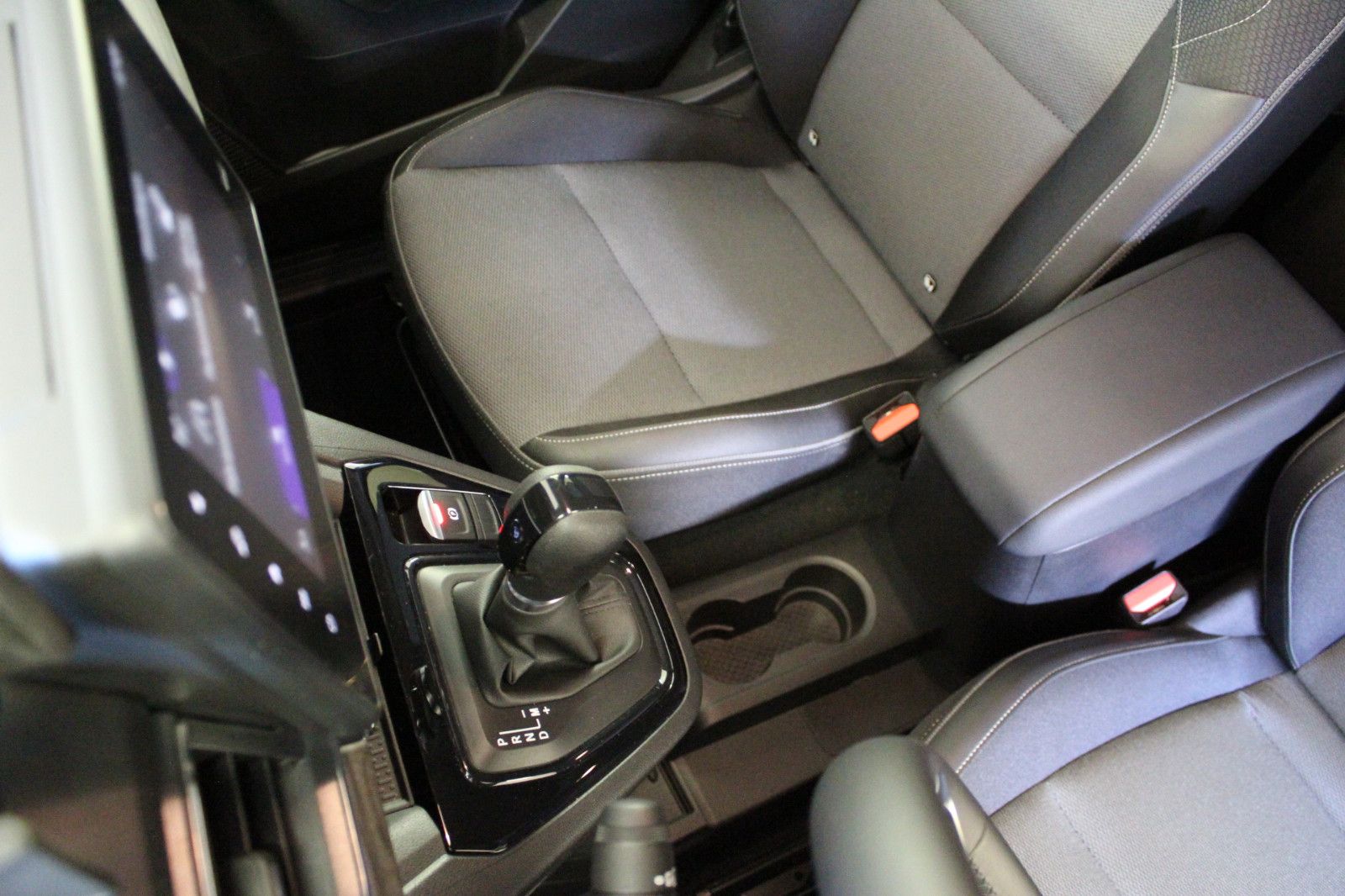 Fahrzeugabbildung Renault Kangoo Grand Techno TCe 130 EDC 7-Sitzer