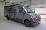 Ahorn Camp 670 Slim-Limited/Einzelbetten/Garage/Solar