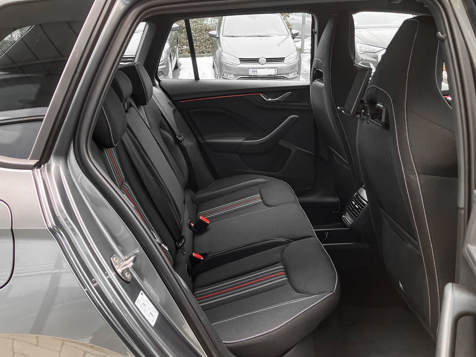 Skoda Kamiq - Bild 9