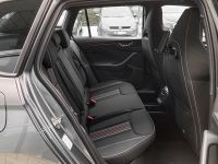 Skoda Kamiq - Vorschau Bild 9