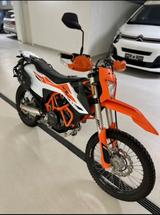 KTM 690 Enduro R Euro 4  - Angebote