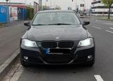 BMW  E91 320d ,2009  177 ps  mit frischen TÜV - BMW 320: 177