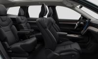 Volvo EX90 - Vorschau Bild 10