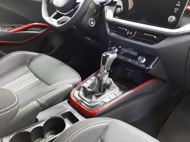 Fahrzeugabbildung Skoda Fabia Monte Carlo 1.5TSI DSG LED ACC Kamera 18"