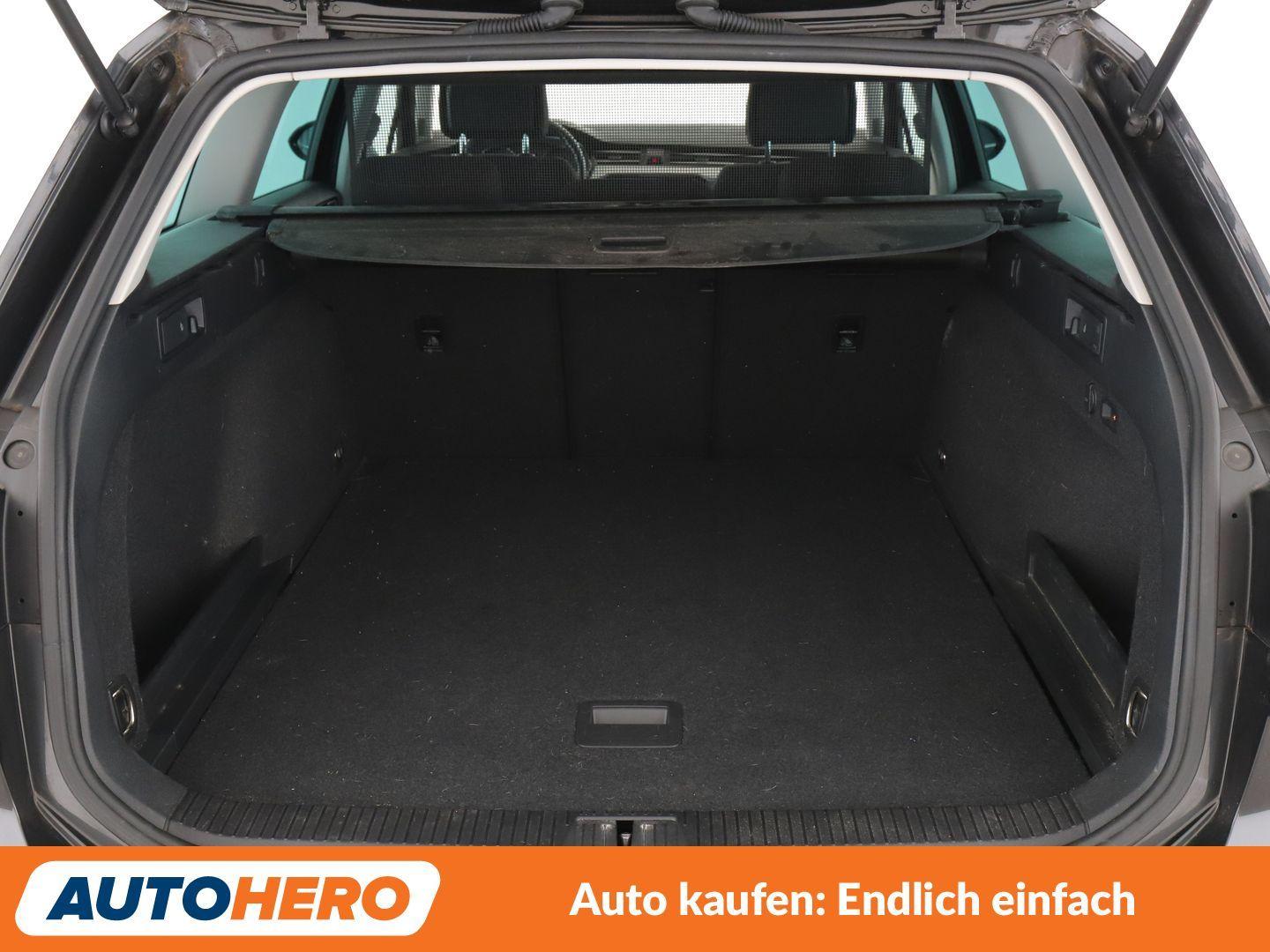 Volkswagen Passat 1.5 TSI ACT Business Aut.*LED*ACC*PDC*, миниатюра 16