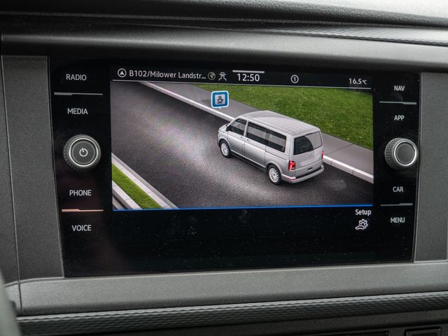 T6.1 Kasten 2.0 TDI KLIMA RÜCKFAHRKAMERA NAVI