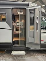 Dethleffs Globebus Performance 4x4 T 46 First Edition! - Dethleffs T globebus