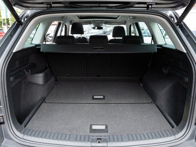 Kodiaq 2.0 TDI Tour DSG MATRIX+RFK+PANO+NAVI