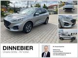 Ford KUGA ST-Line X LED+AHK+Kamera+Winterpaket
