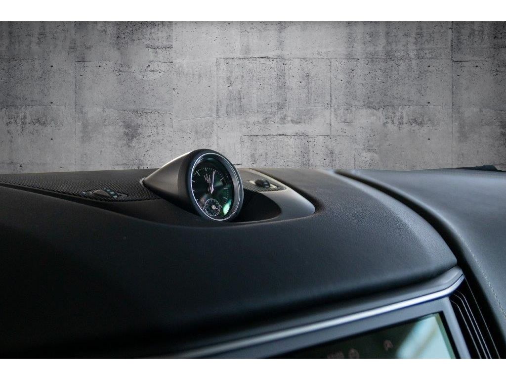 Maserati Levante - Bild 7