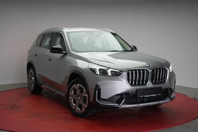 BMW X1 sDrive18i xLine Navi/Leder/Temp/Kamera/Wide