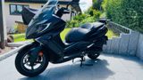 Kymco New Downtown 125i ABS - KYMCO 125I DOWNTOWN