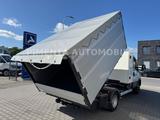 Iveco Daily 50C18H MY24 3SKIPPER PLANE KIST LED AKTION - Iveco Daily 50