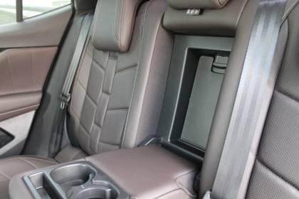 DS Automobiles DS4 E-TENSE LA PREMIERE