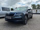 Skoda Karoq Ambition Soleil Navigation - Skoda Karoq: Soleil