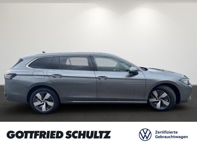Volkswagen Passat Variant - Bild 4