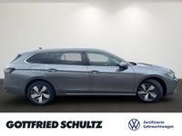 Volkswagen Passat Variant - Vorschau Bild 4