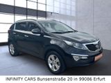 Kia Sportage FIFA World Cup Edition 2WD - Kia Sportage aus 2013