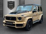 Mercedes-Benz G 63 AMG BRABUS G700 WIDESTAR+CARBON+TV+360° - Mercedes-Benz G 63 AMG in Bremen