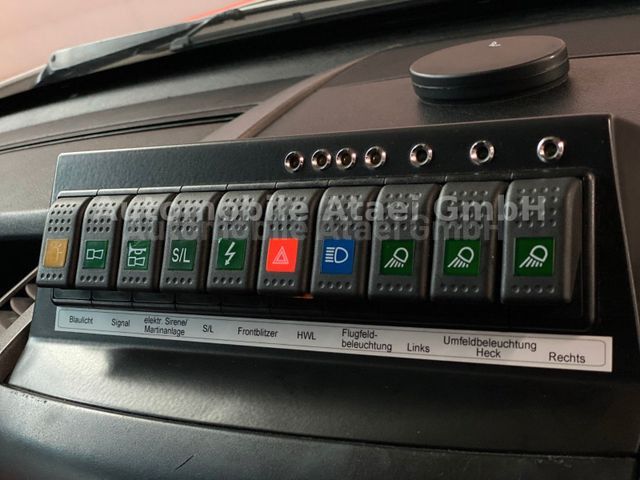 Fahrzeugabbildung Mercedes-Benz Sprinter 518 CDI RTW *TOP ZUSTAND!* 7463