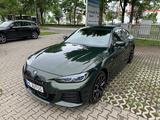 BMW i4 Gran Coupe 40 eDrive MSport*360°Kamer*Head UP - BMW i4 Gebrauchtwagen