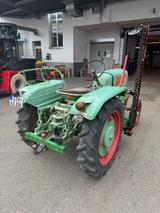 Holder B12 - Holder Schlepper