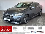 BMW 218d Gran Coupé M Sport Navi.LED.HuD.Pano.RFK - BMW 218 Gran Coupé aus 2020